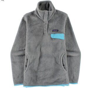 Patagonia Snap Pullover Fleece size S/M